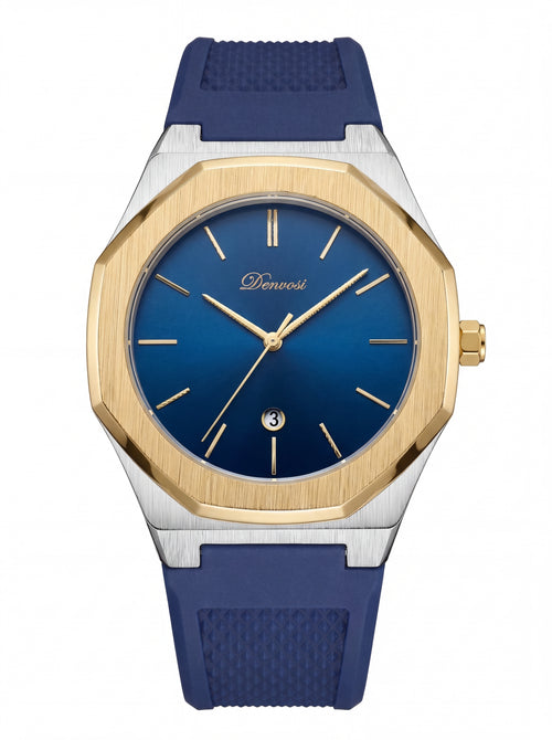 Denvosi Aurelius Chrono