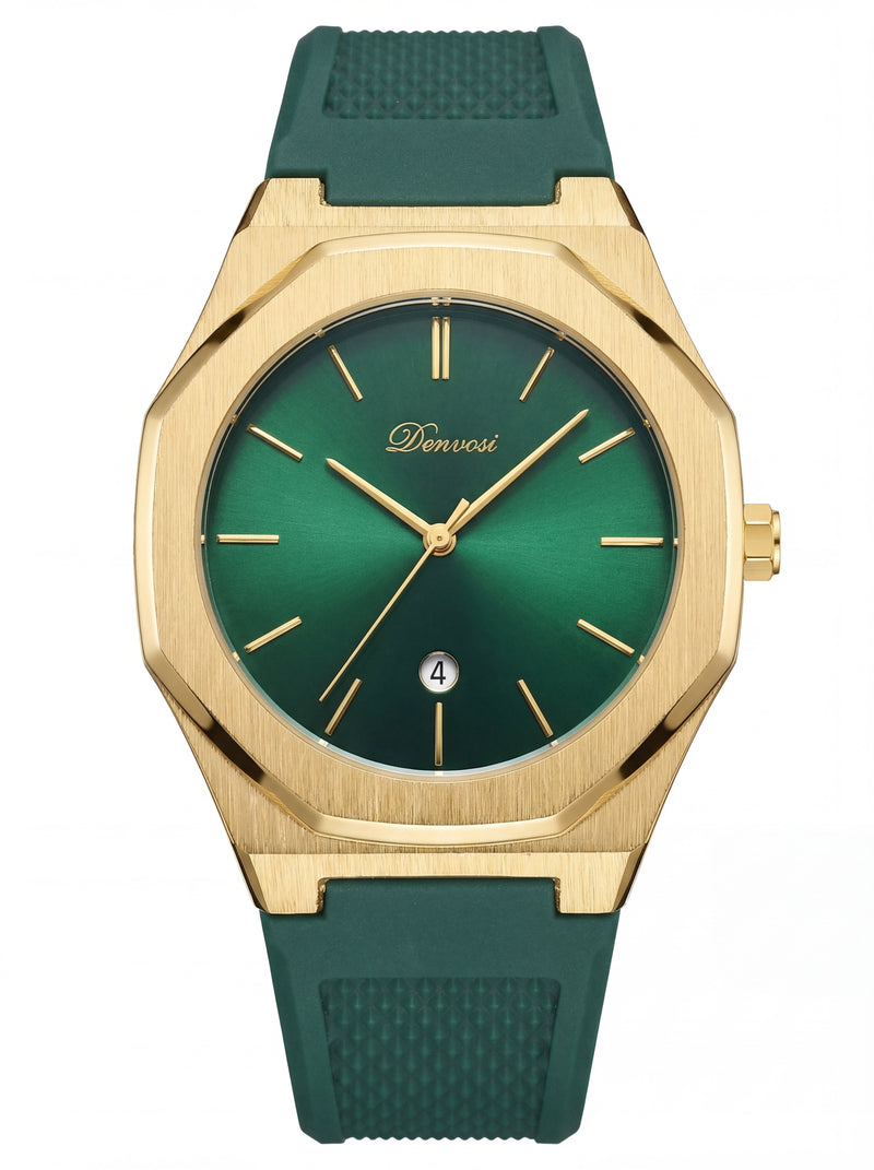 Denvosi Aurelius Chrono