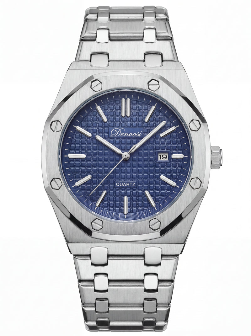 Denvosi Steel Prestige