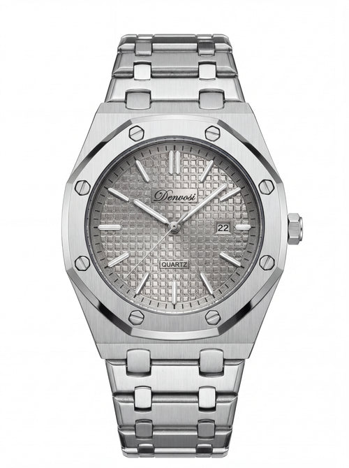 Denvosi Steel Prestige