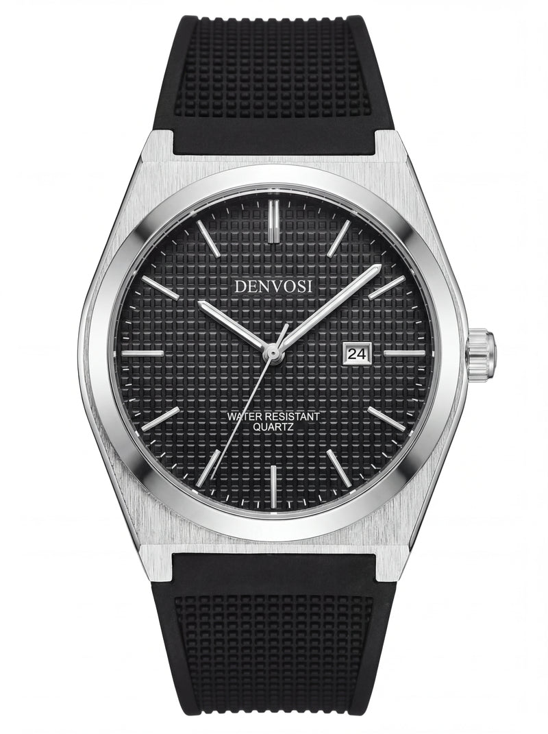 Denvosi Urban Numeral