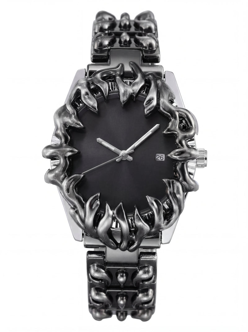 Denvosi Paw Heritage