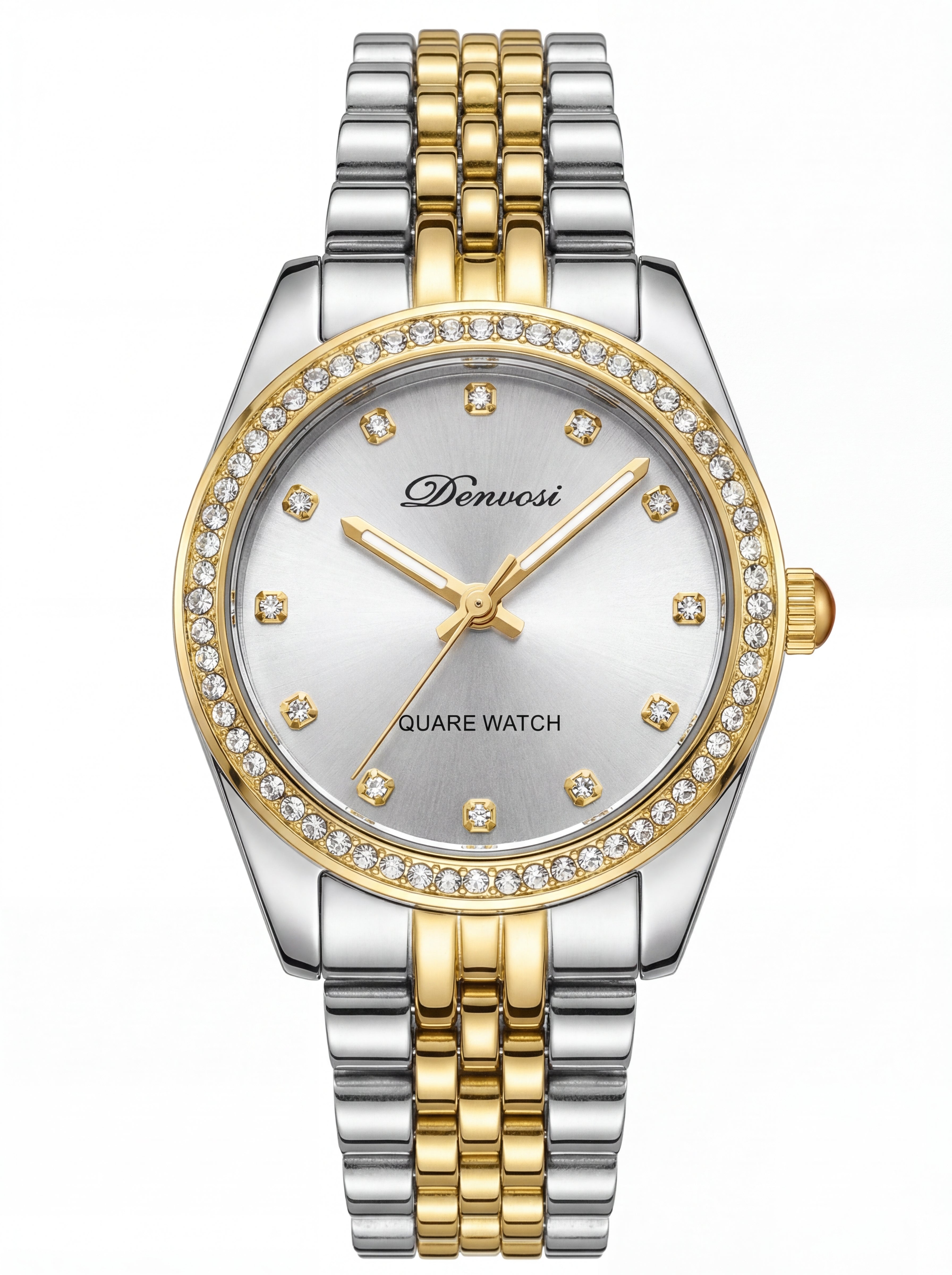 Denvosi Royal Rhinestone