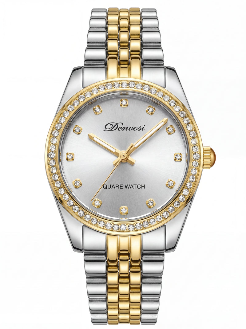 Denvosi Royal Rhinestone